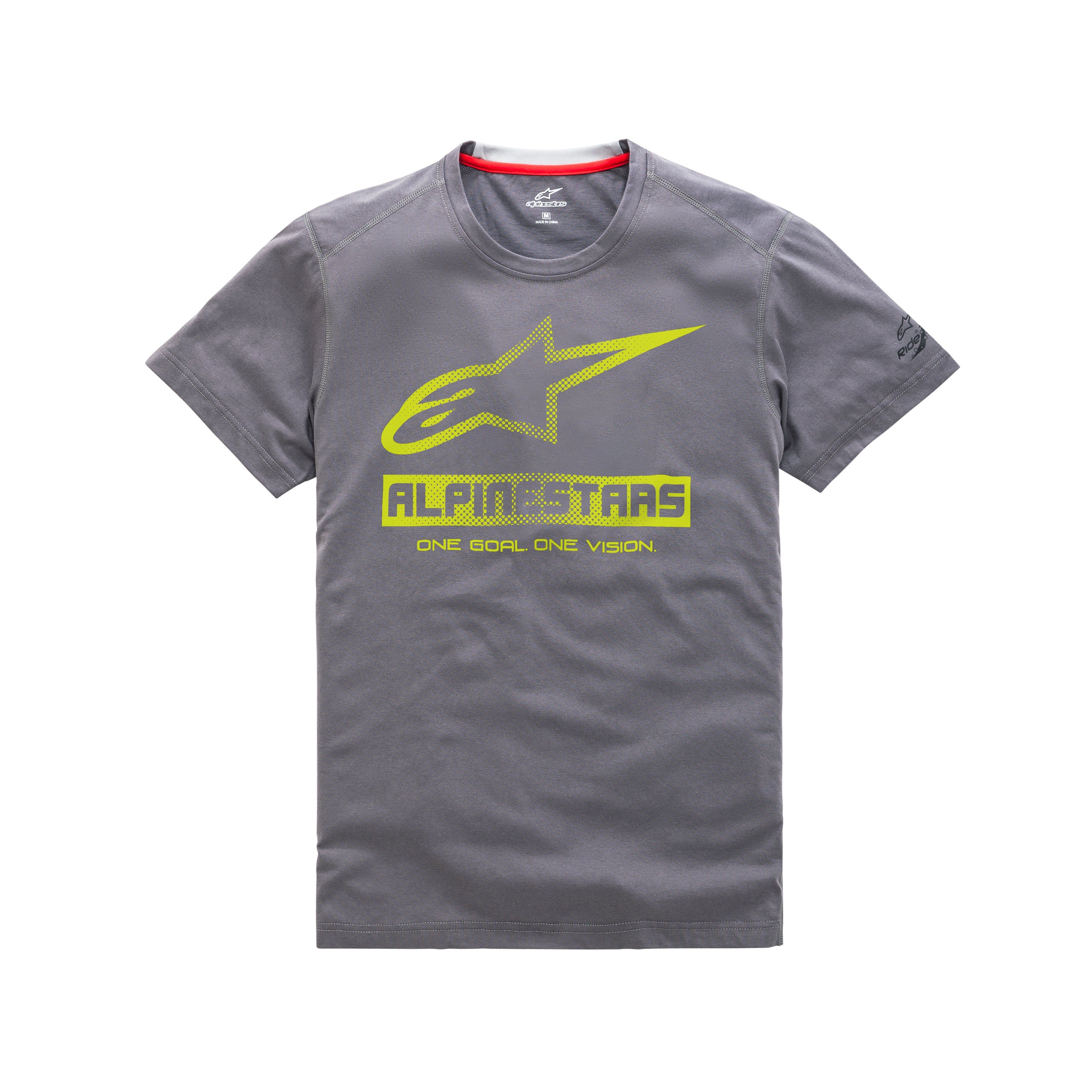 Alpinestars - Source Ride Day Tee