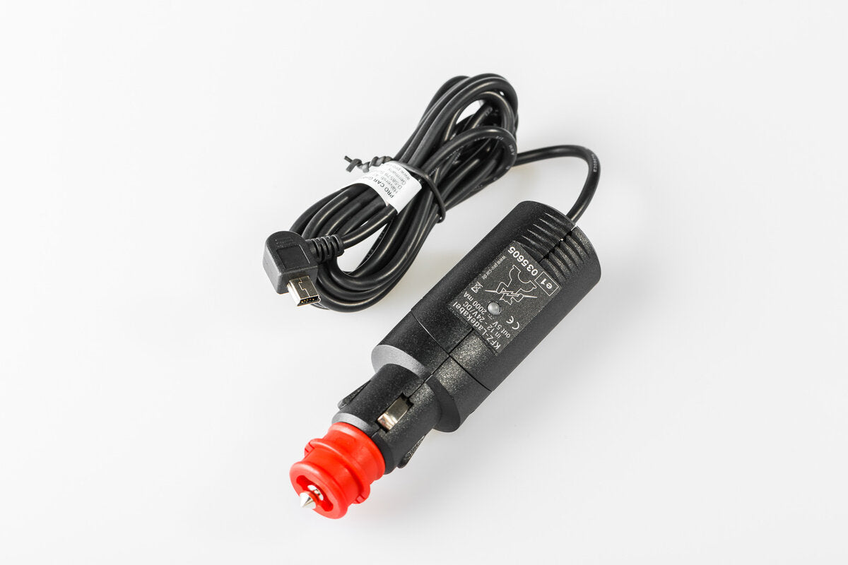 SW-Motech - Mini Usb Charge Lead