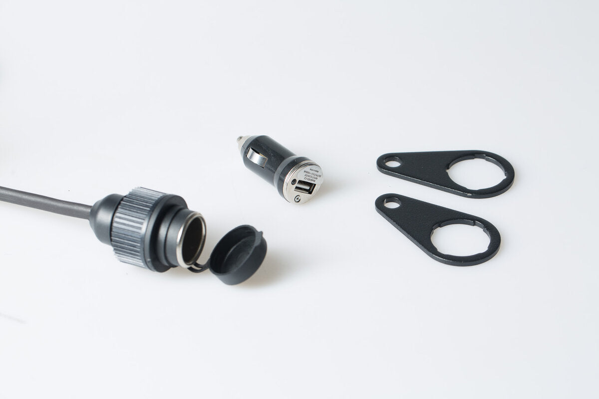 SW-Motech - Universal Electric Kit