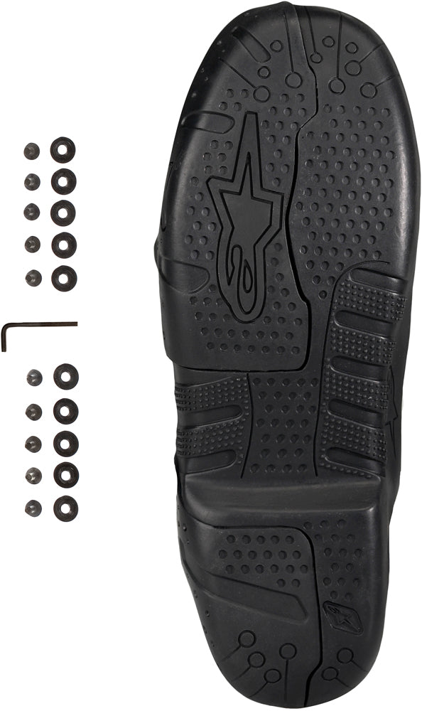 Alpinestars - Tech 7S Boots Sole