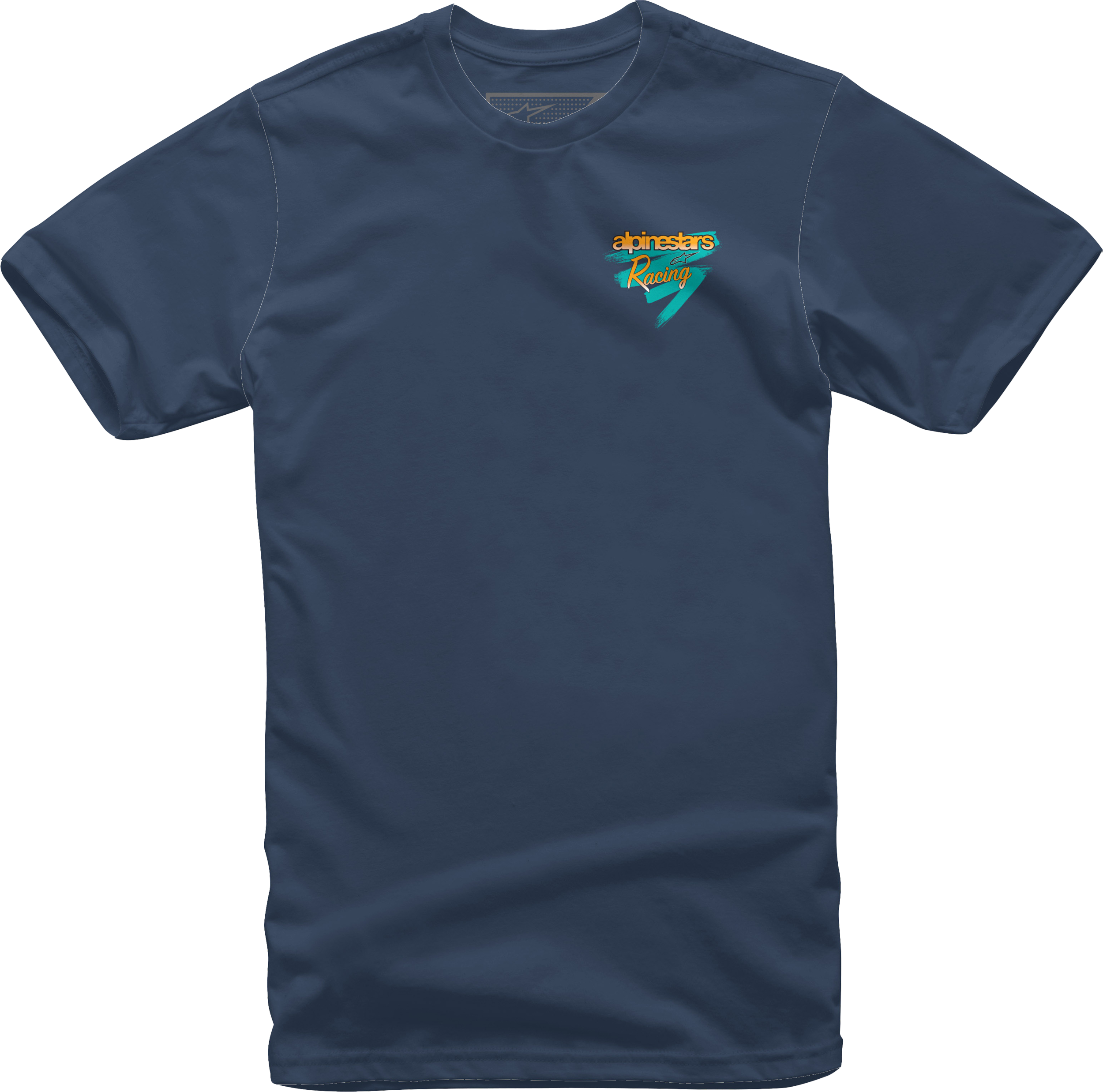 Alpinestars - Racing Then Tee