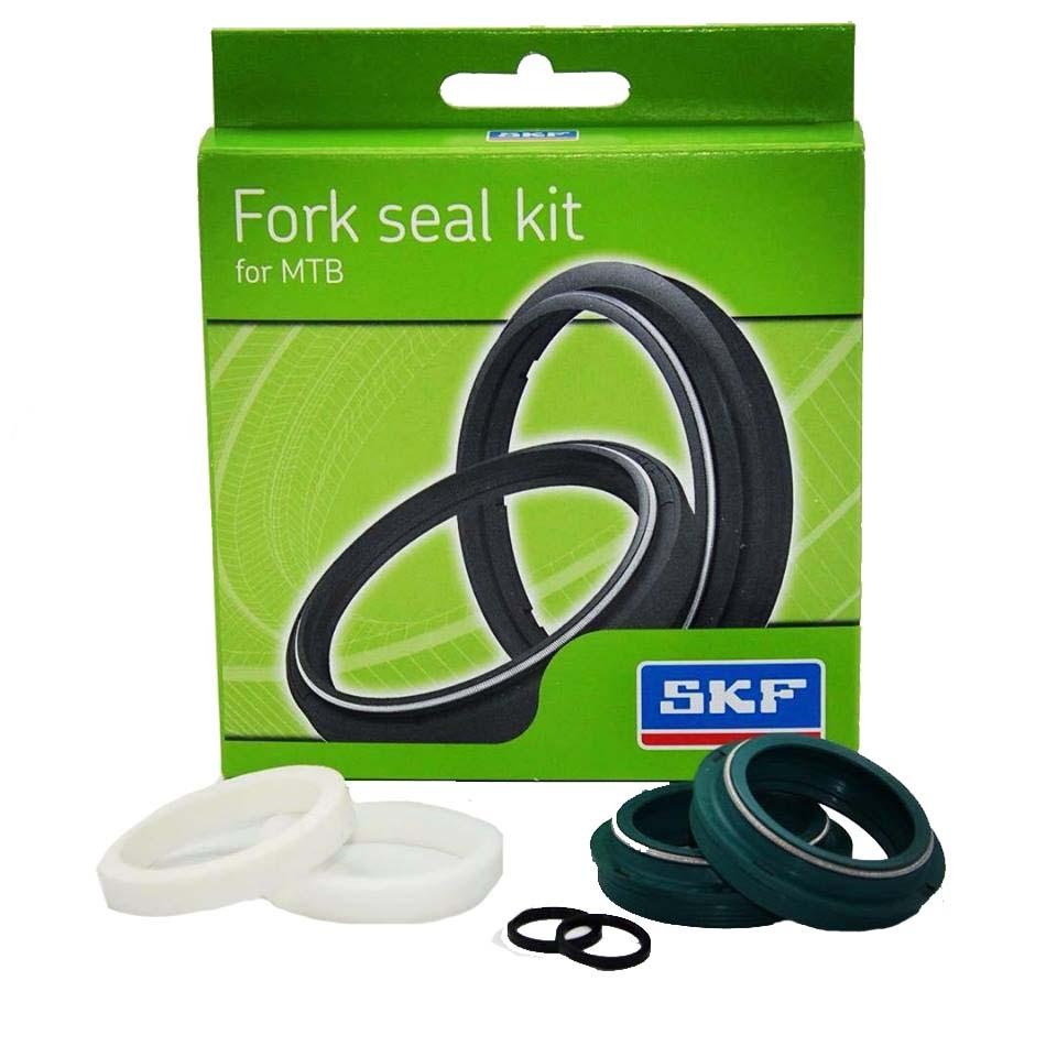 Mtb fork rebuild sale