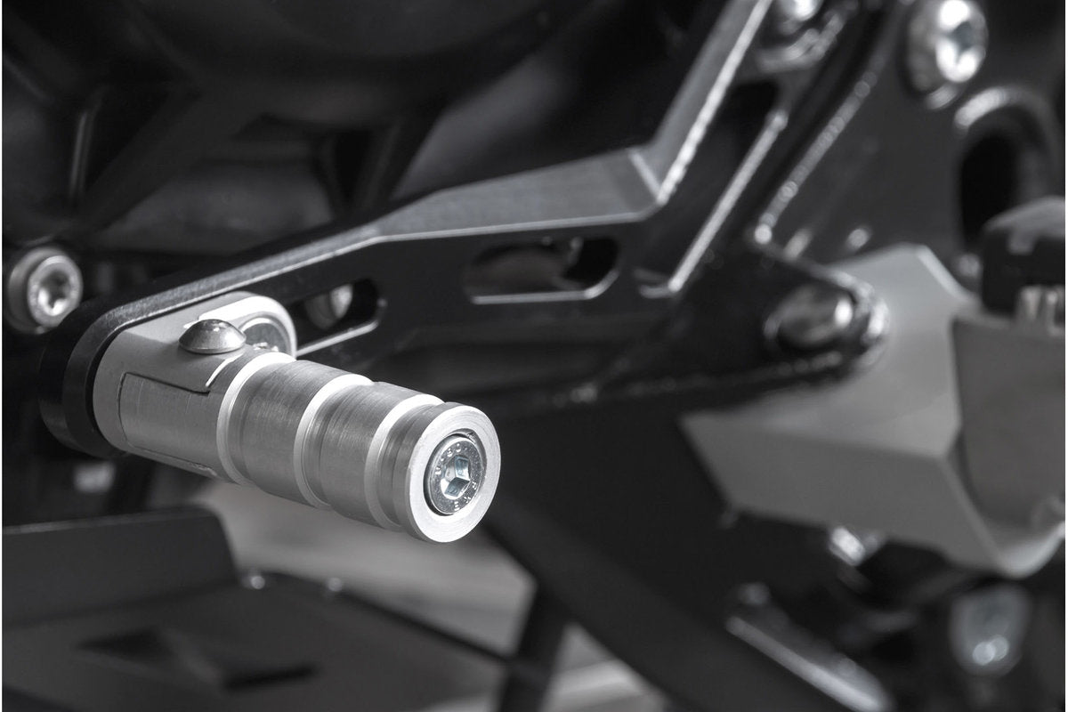 SW-Motech - Adjustable Gear Level for BMW F650/700/800 GS/Adventure