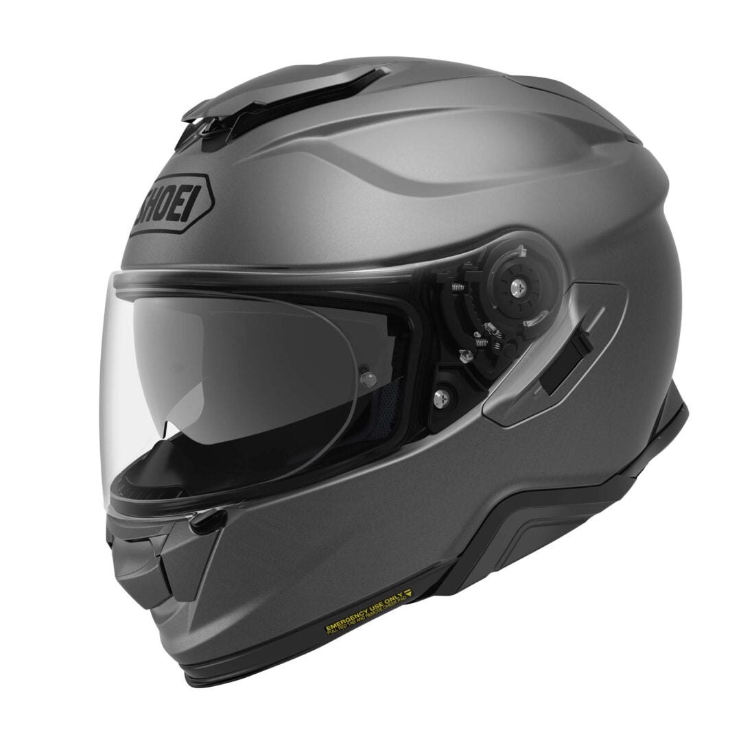 Shoei Helmets - GT-Air 2 Helmet - Solid Colors