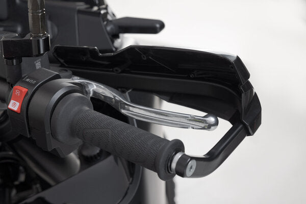 SW-Motech - Kobra Handguard Kit for Husqvarna Norden 901 (Hpr.00.220.20400/B)