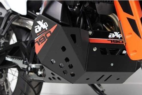 AXP - Skid Plate - GEN 1 - KTM 790/890 Adventure (including R and Rally)
