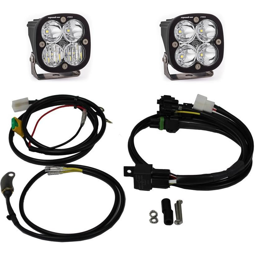 Baja Designs - KTM 1090/1190/1290 Adventure Squadron Pro Kit
