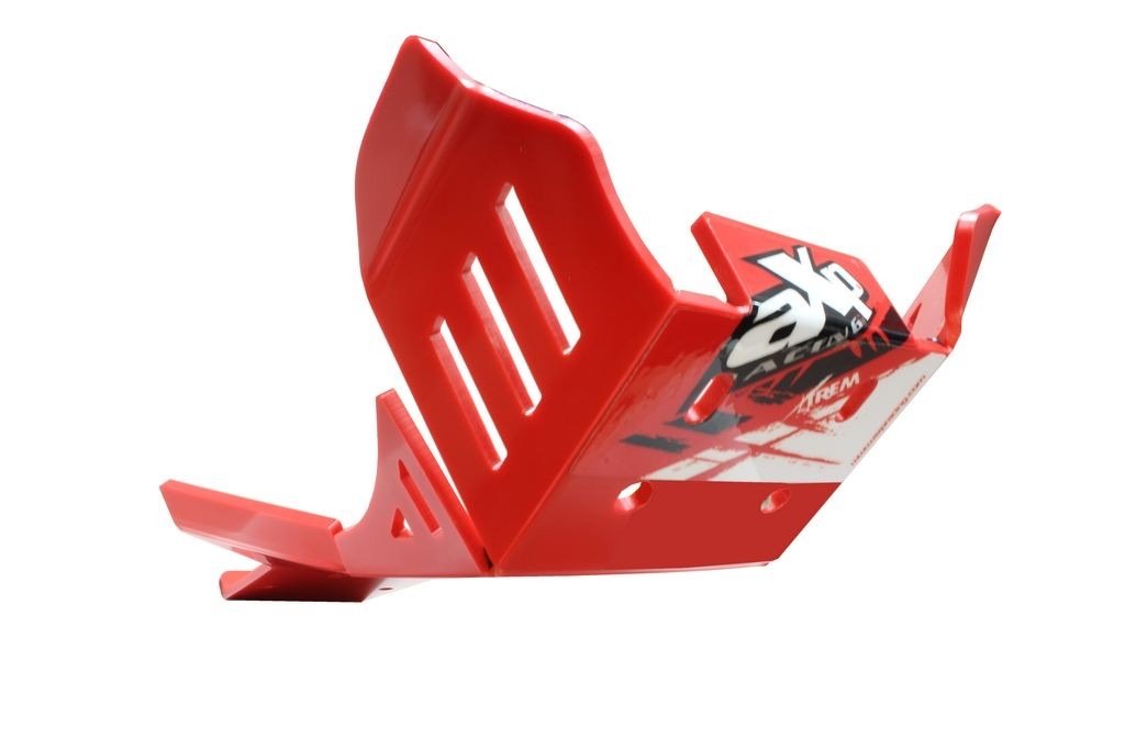 AXP Racing Xtreme Skid Plate - Fits Beta 350/390/430/480/500, 2014-2019 (AX1526)