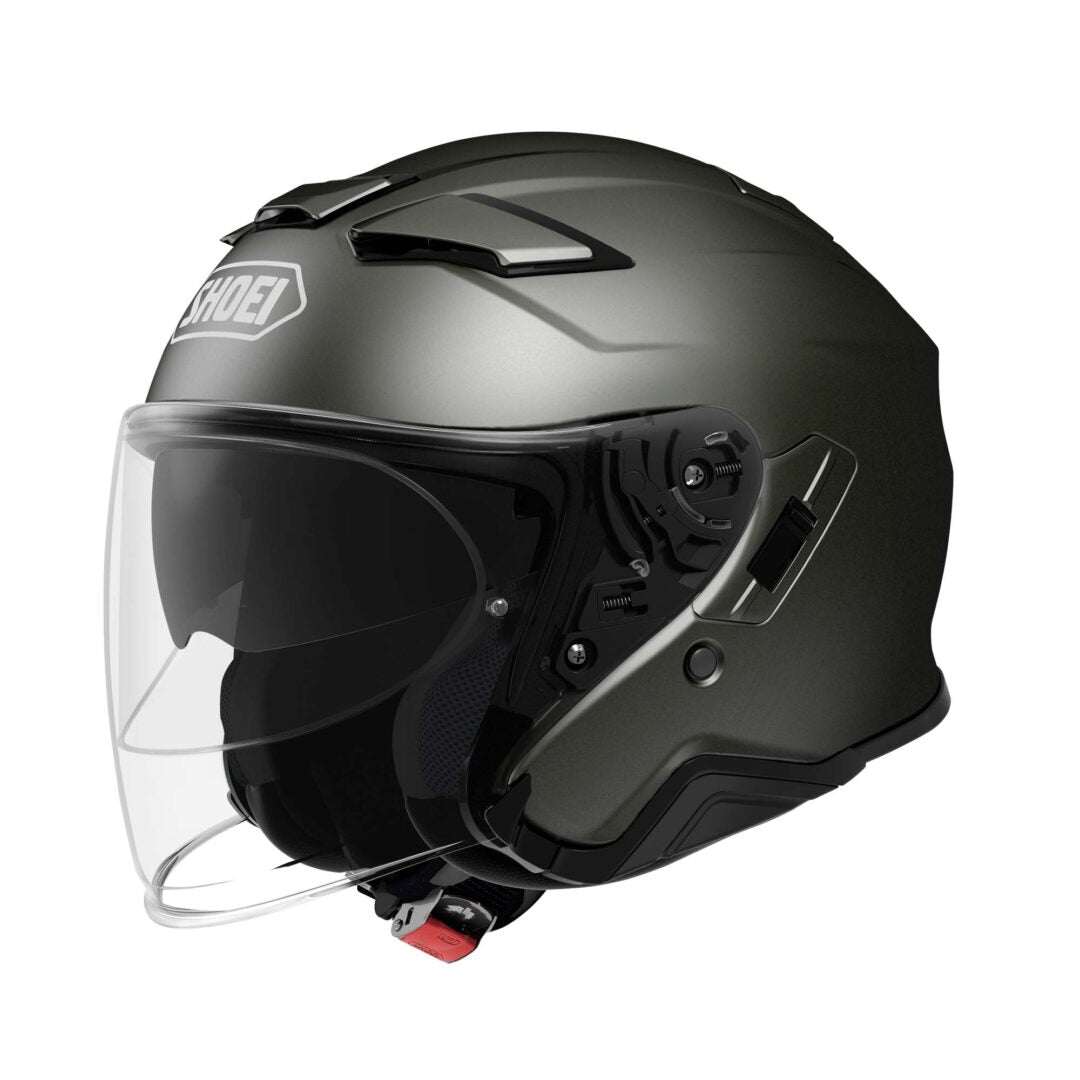 Shoei Helmets - J-Cruise 2 Helmet