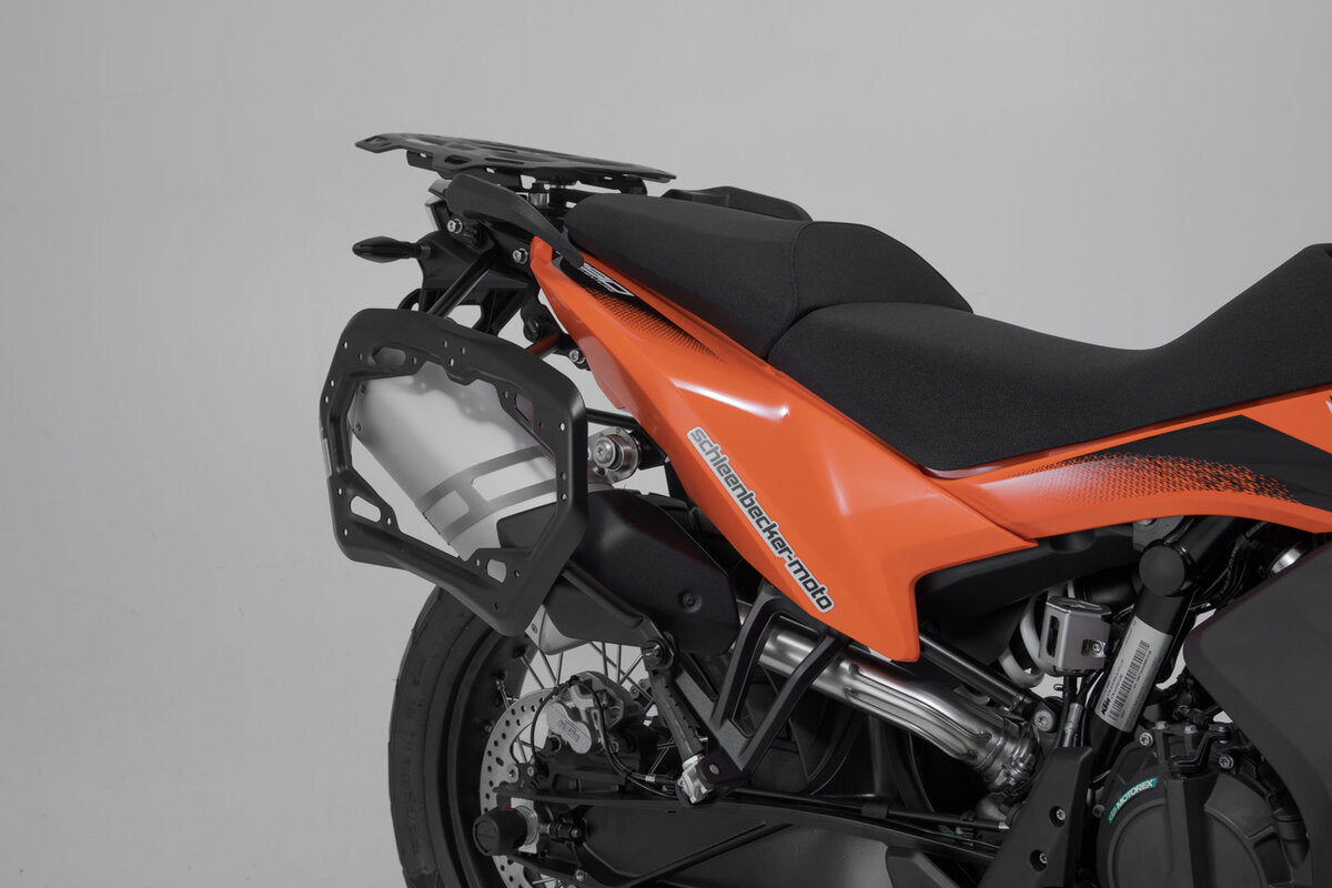 SW-Motech - Pro Sidecarrier for KTM 790/890 Adventure (KFT.04.521.30000/B)