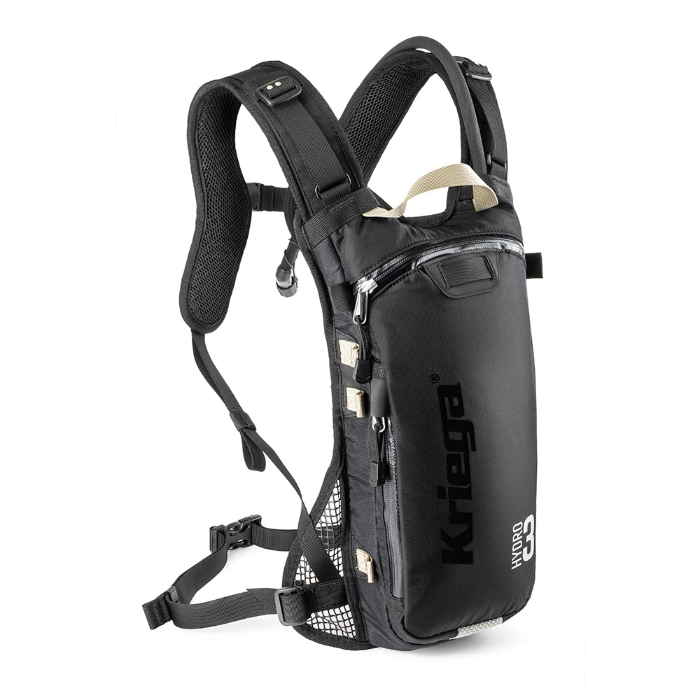 Kriega - Backpack - Hydro 3