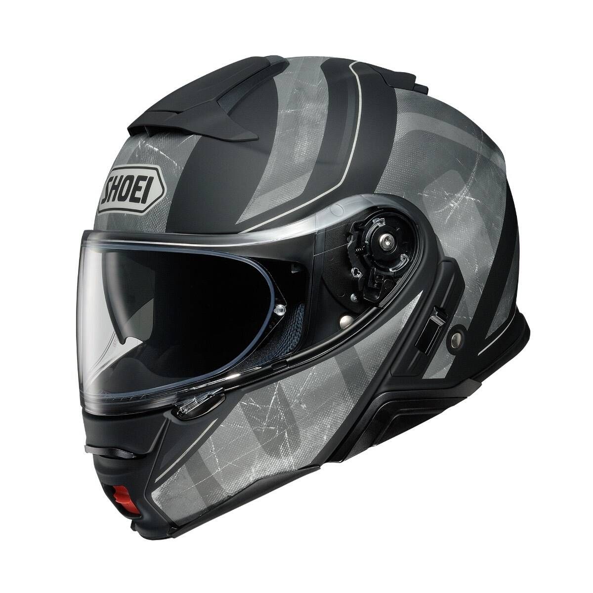 Shoei - Neotec II Helmet - Special Designs