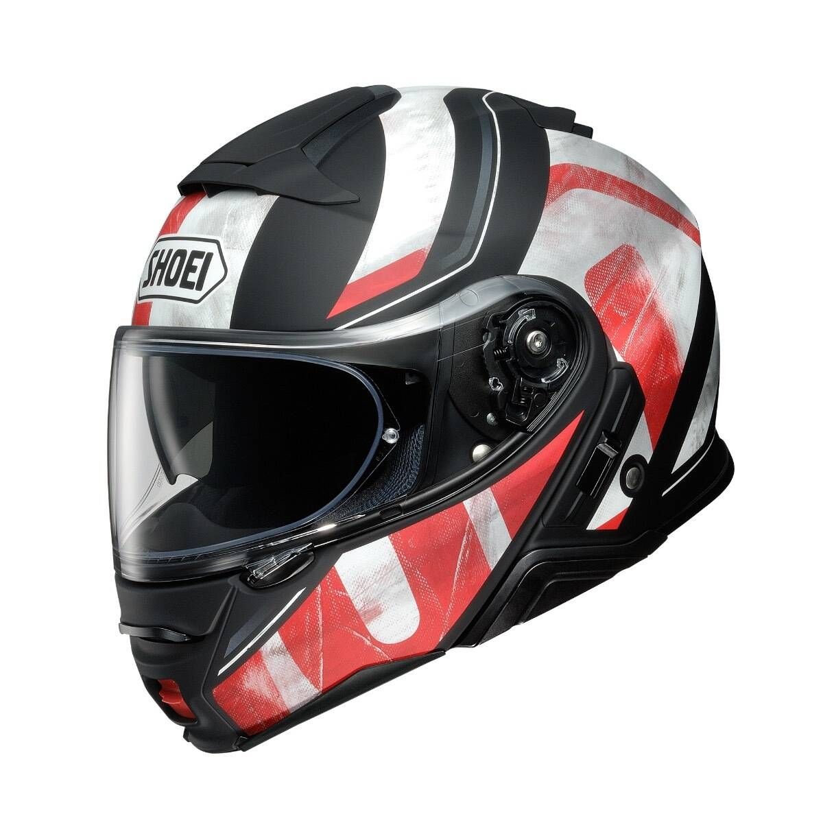 Shoei hi 2024 viz helmet