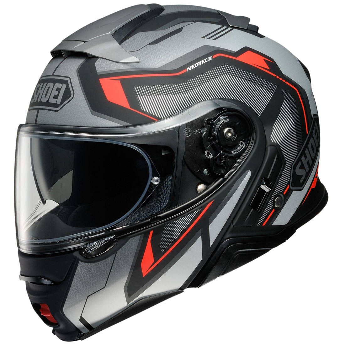 Shoei - Neotec II Helmet - Special Designs