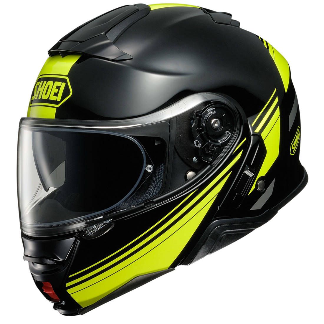 Shoei - Neotec II Helmet - Special Designs