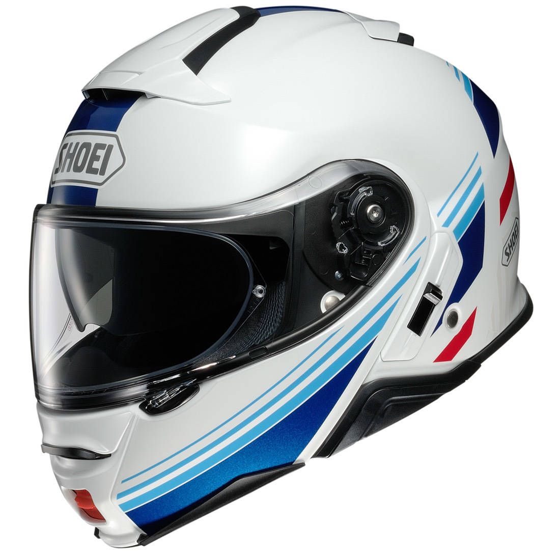 Shoei - Neotec II Helmet - Special Designs