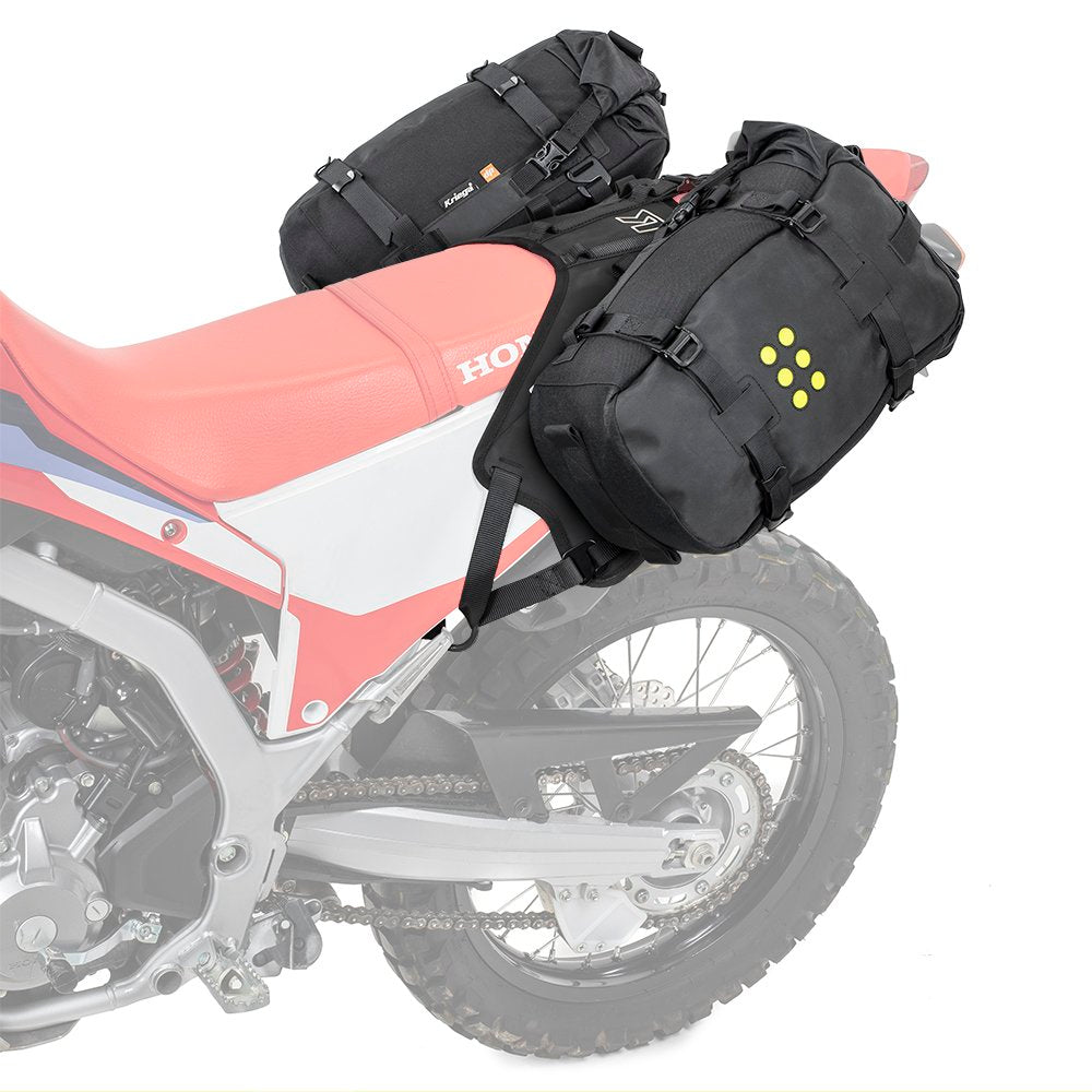 Kriega - OS-Base - CRF300L & CRF300L Rally