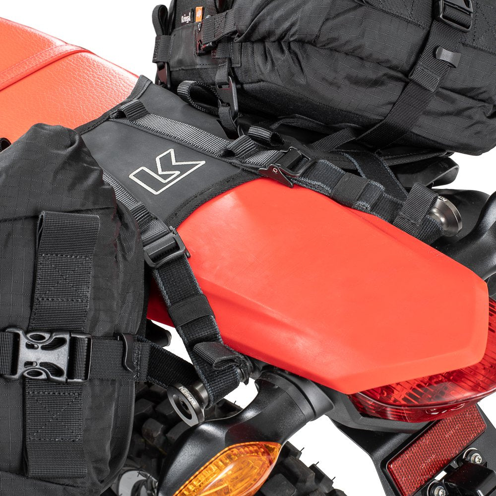 Kriega - OS-Base - CRF300L & CRF300L Rally