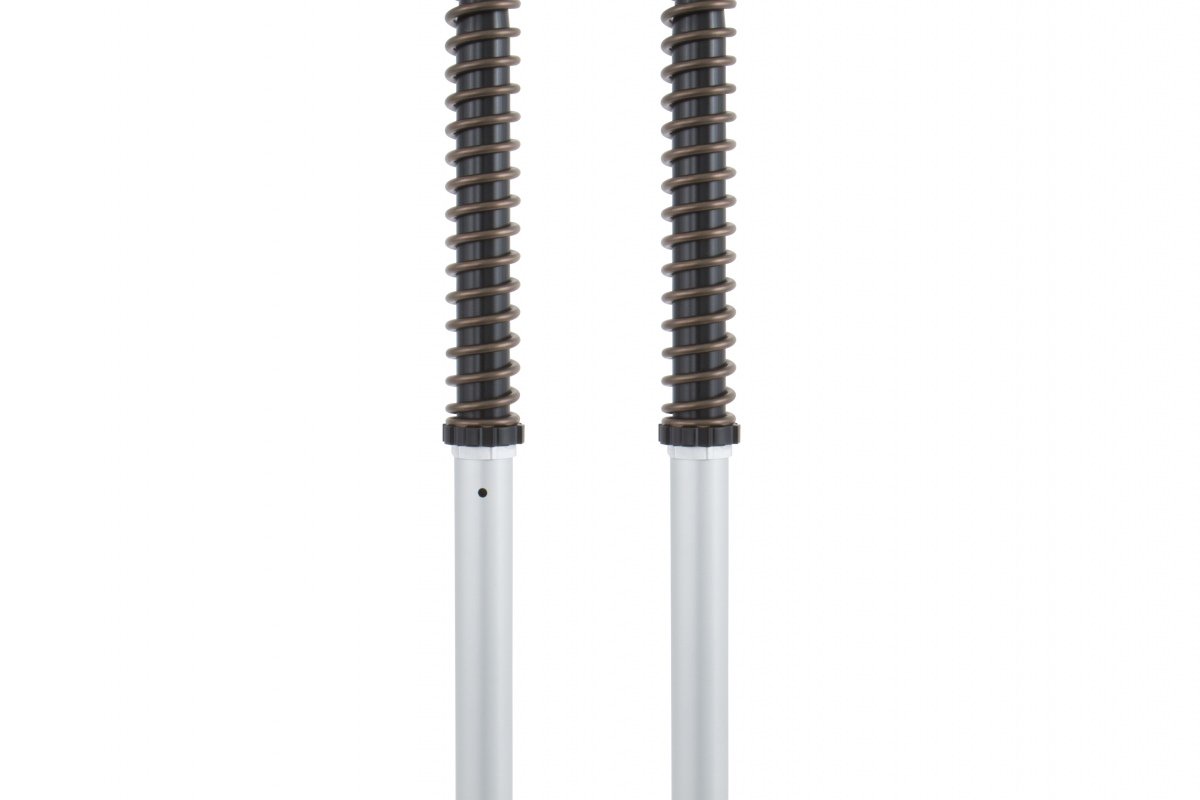 ÖHLINS - Harley NIX 22 Cartridge Kit (FKS 228)