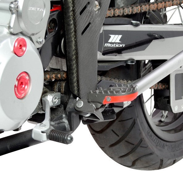 DRCZeta - Motard Footpeg (D48-02-982)