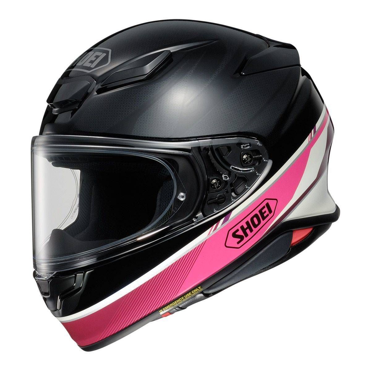Shoei Helmets - RF-1400 Helmet - Special Designs