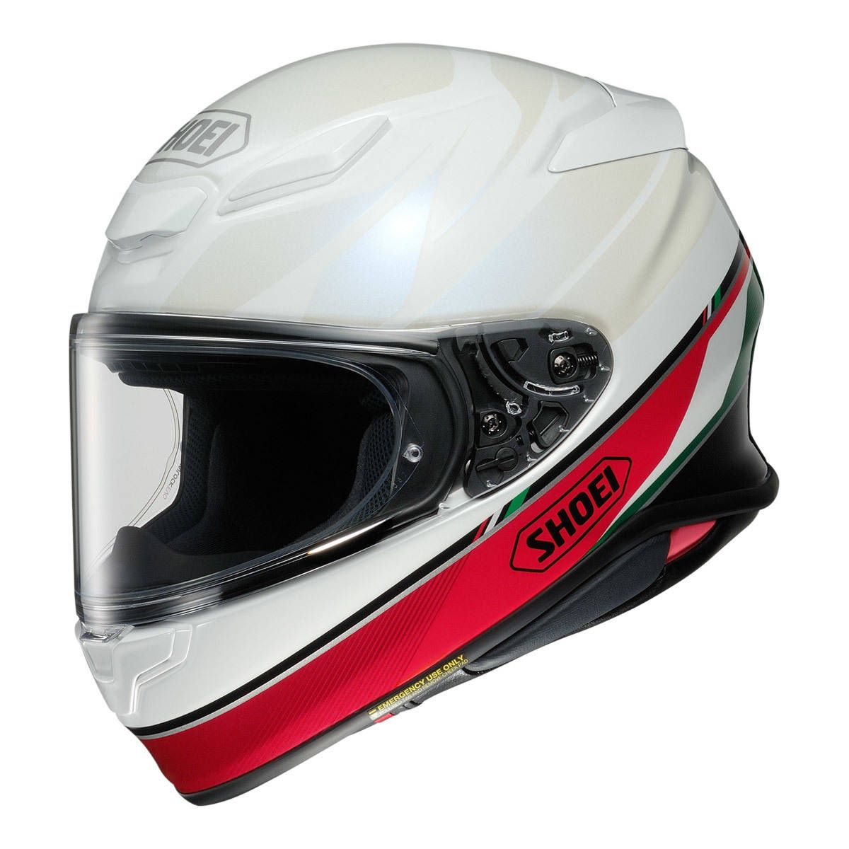Shoei Helmets - RF-1400 Helmet - Special Designs