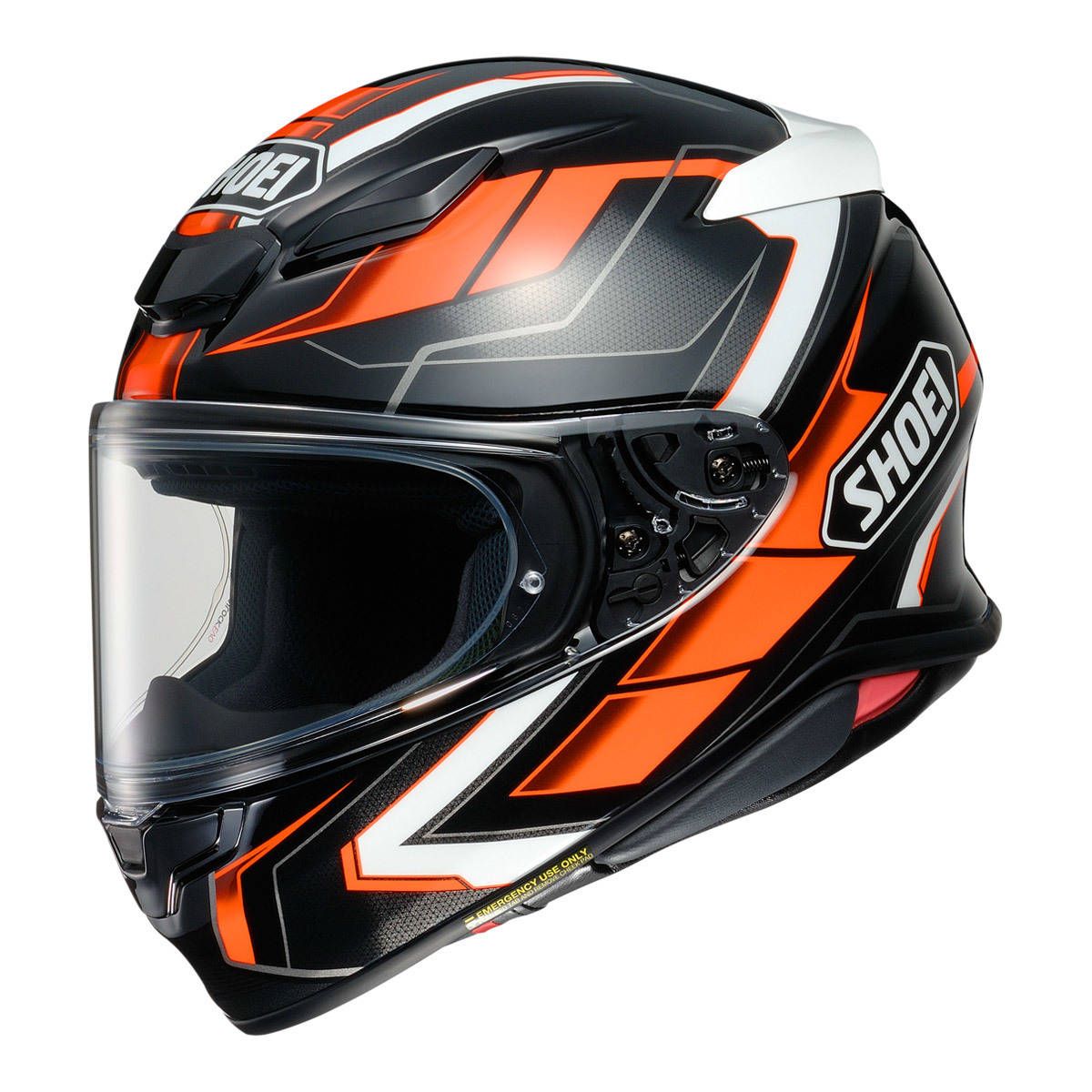 Shoei Helmets - RF-1400 Helmet - Special Designs