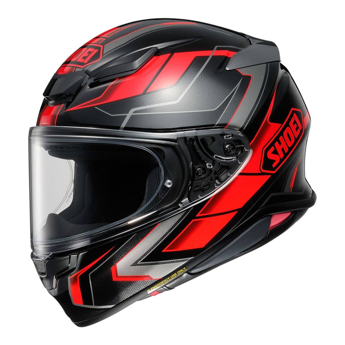 Shoei Helmets - RF-1400 Helmet - Special Designs