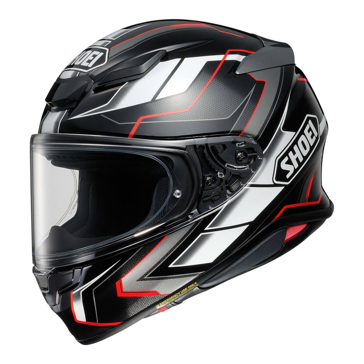 Shoei Helmets - RF-1400 Helmet - Special Designs