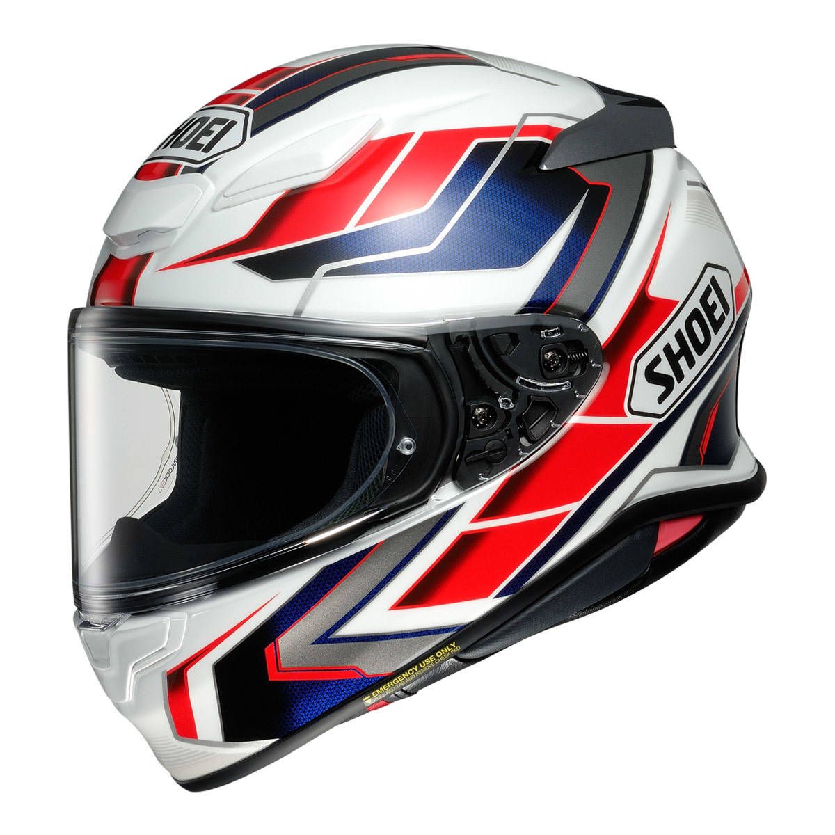 Shoei Helmets - RF-1400 Helmet - Special Designs