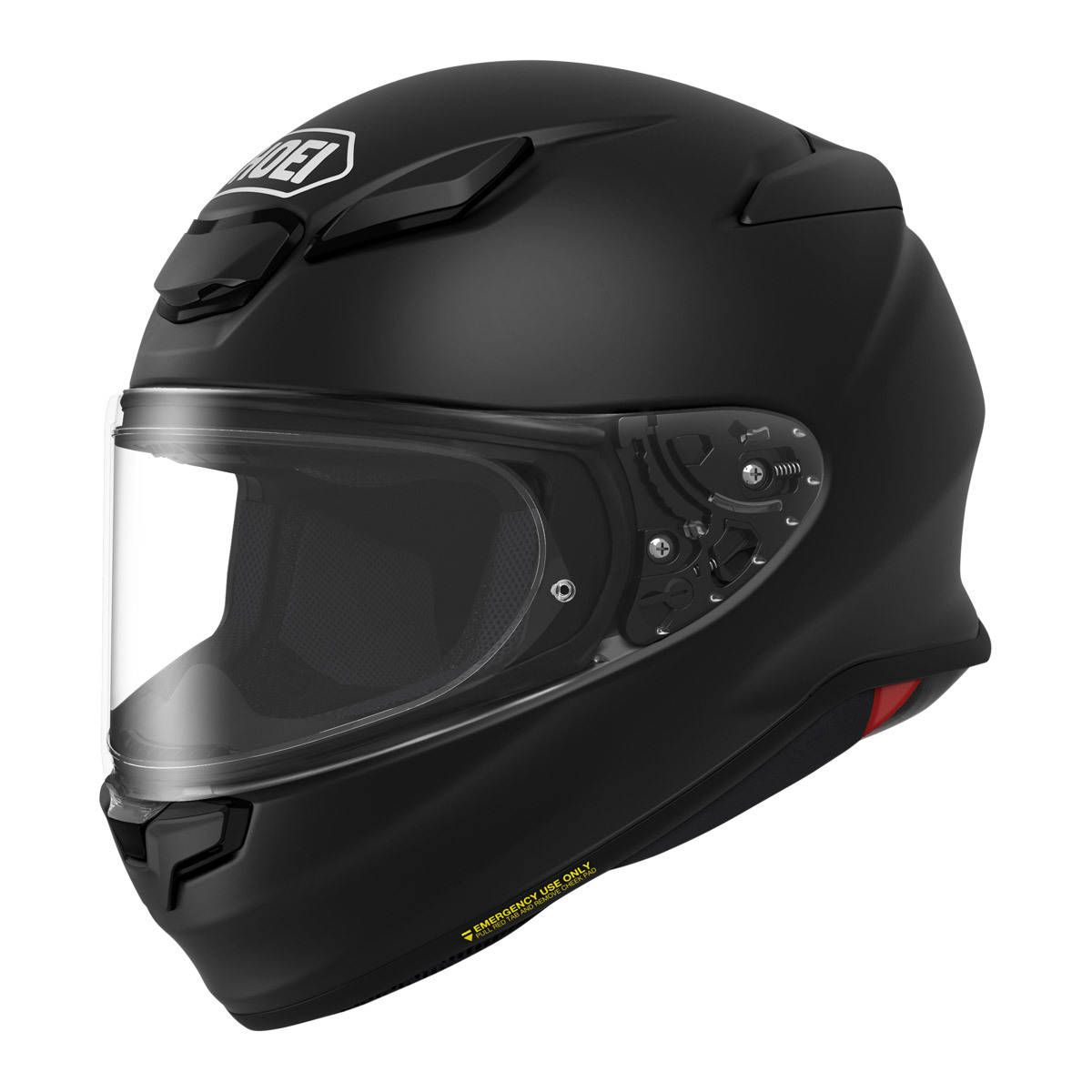 Shoei RF-1400 Helmet - solid colours