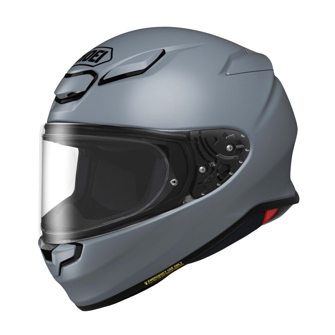 Shoei RF-1400 Helmet - solid colours
