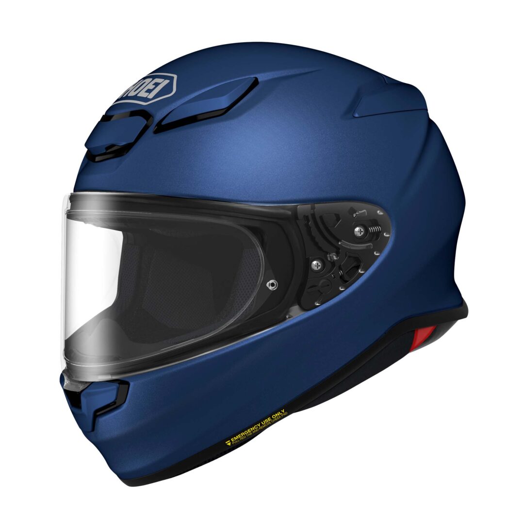 Shoei RF-1400 Helmet - solid colours
