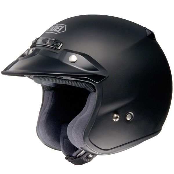 Shoei Helmets - RJ Platinum-R Helmet