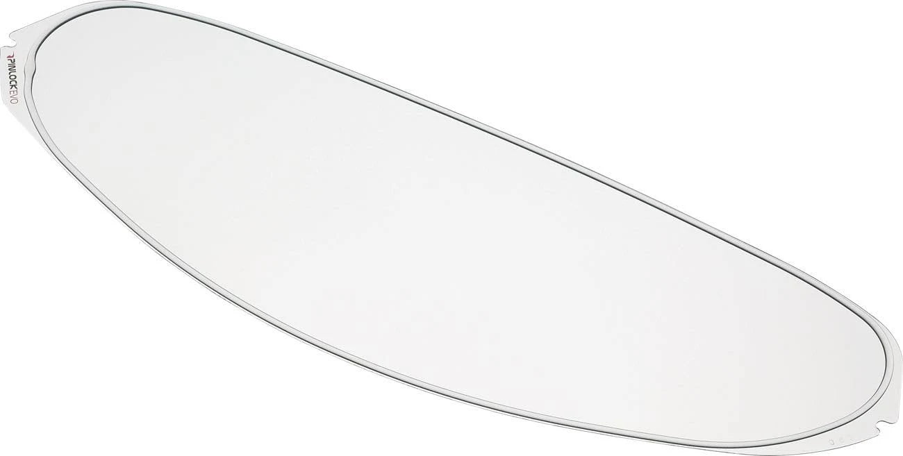 Shoei Helmets - Pinlock EVO Insert for CWR-F2/CWR-F2R Racing Shields (RF-1400 and X-15)