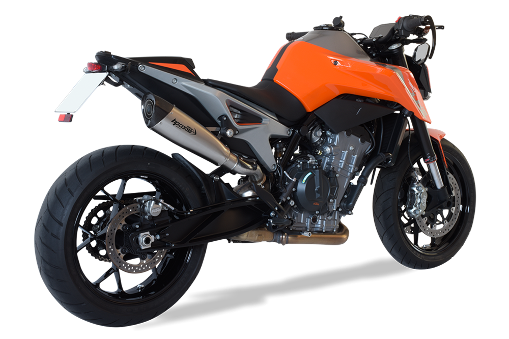 HPCorse - EvoXtreme 310mm for KTM 790 Duke