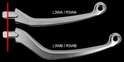 DRCZeta - Pilot-B Lever