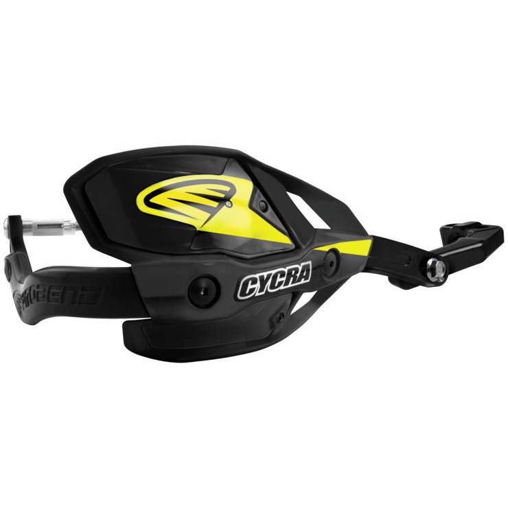 Cycra - Ultra Probend Handguards with HCM Clamp