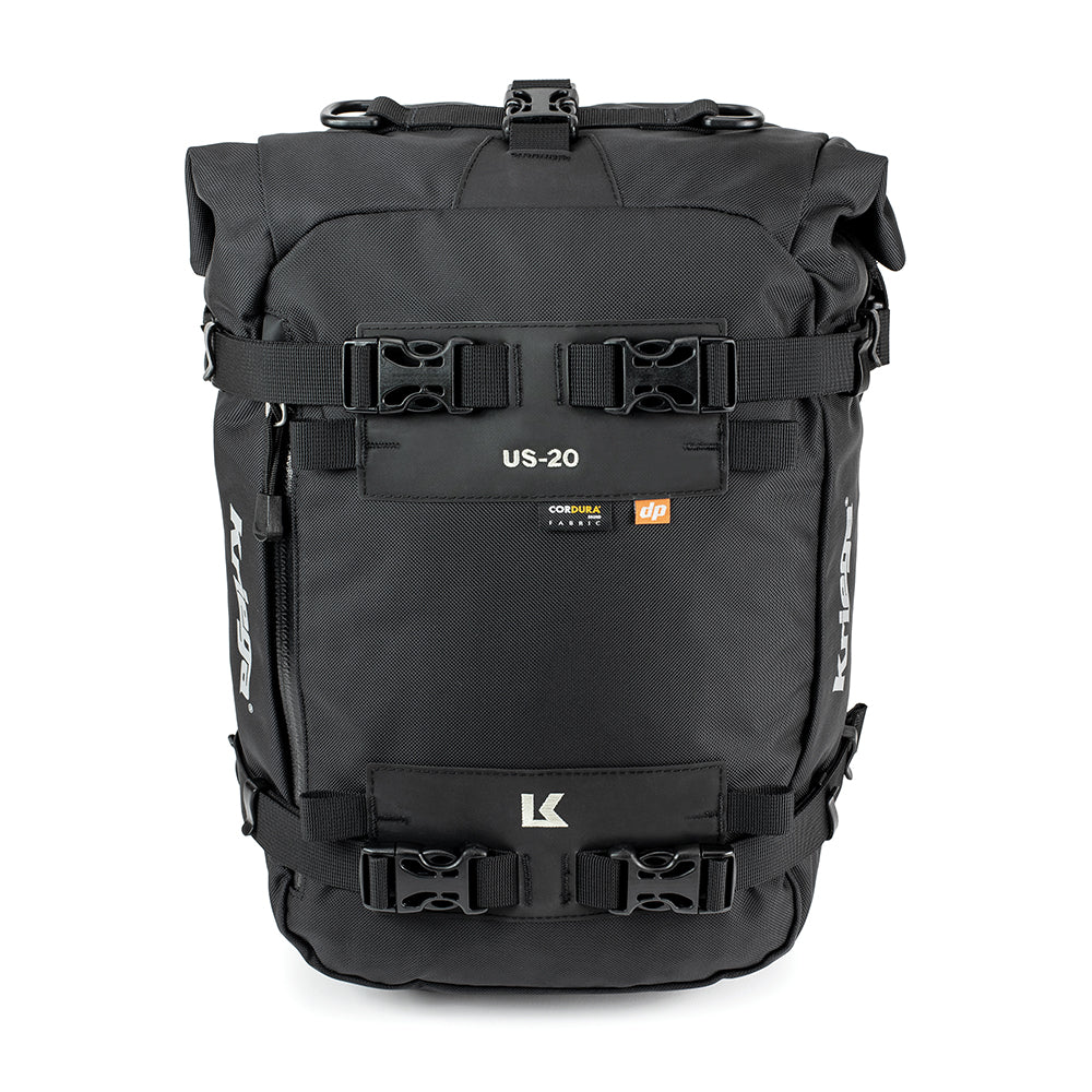 Cordura 2024 fabric backpack