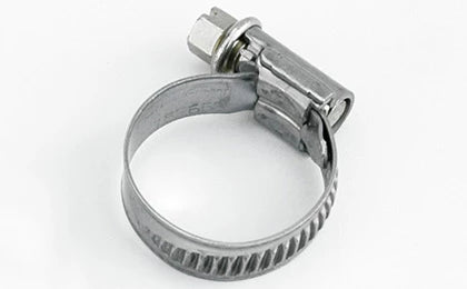 Trail Tech - 25mm Radiator Hose Temperature Indicator