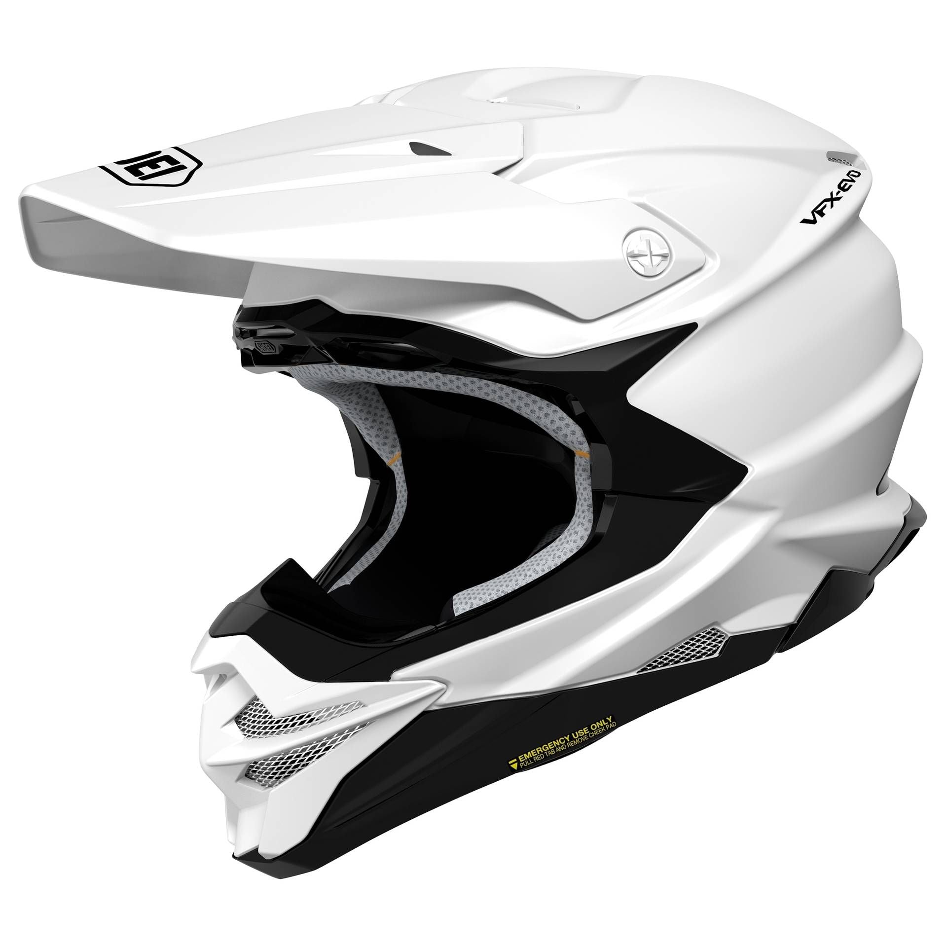 Shoei VFX-EVO Helmet