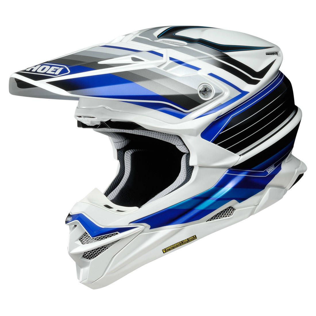 Shoei VFX-EVO Helmet