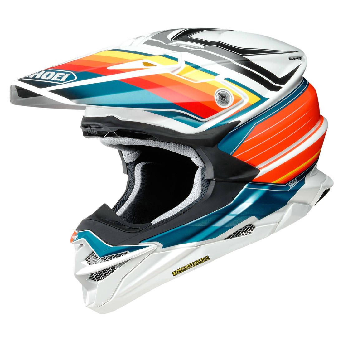 Shoei VFX-EVO Helmet
