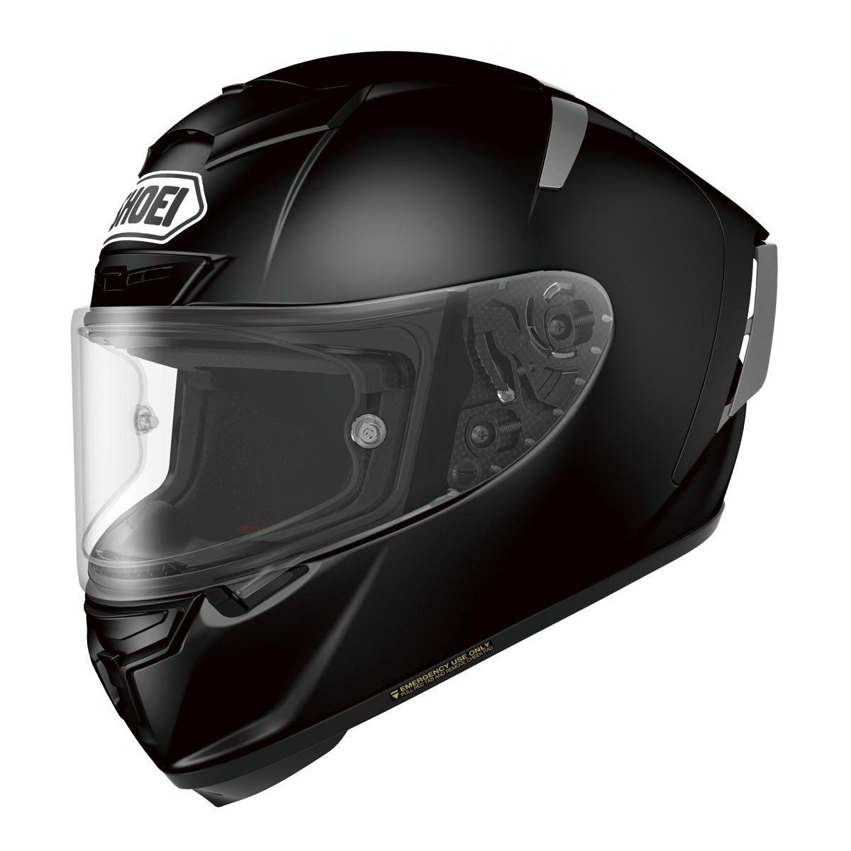 Shoei Helmets - X-14 Helmet