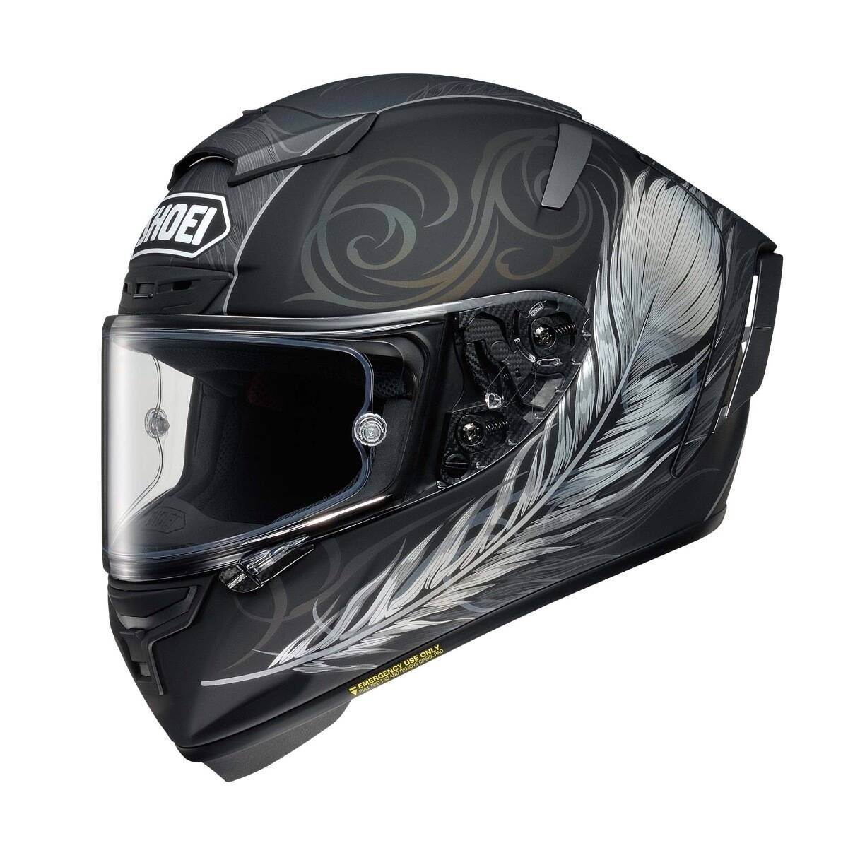 Shoei Helmets - X-14 Helmet