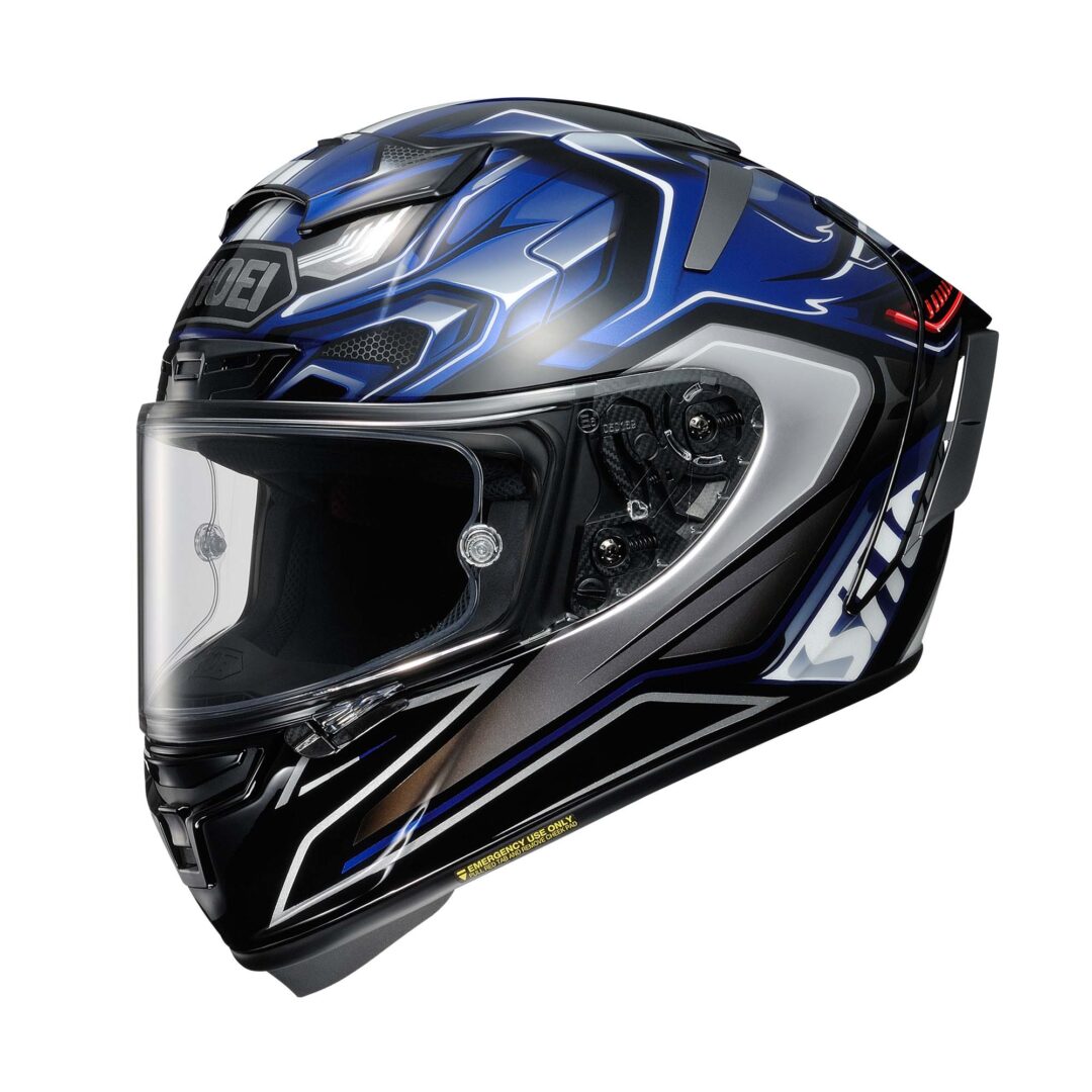 Shoei Helmets - X-14 Helmet
