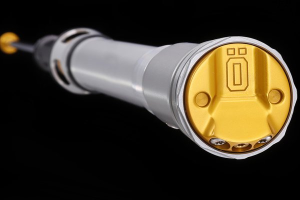 ÖHLINS - Off-Road STX Cartridge Kit (FCX 0102)