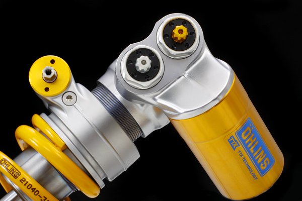 ÖHLINS - Hypersport TTX GP Shock (BM 568)