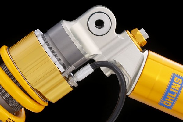ÖHLINS - Hypersport S46 Shock (YA 585)