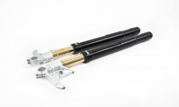 ÖHLINS - Street R&T 43 Fork (FGRT 227)